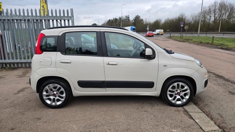 Used Fiat Panda 2014 for sale - 77558403: Photo 11