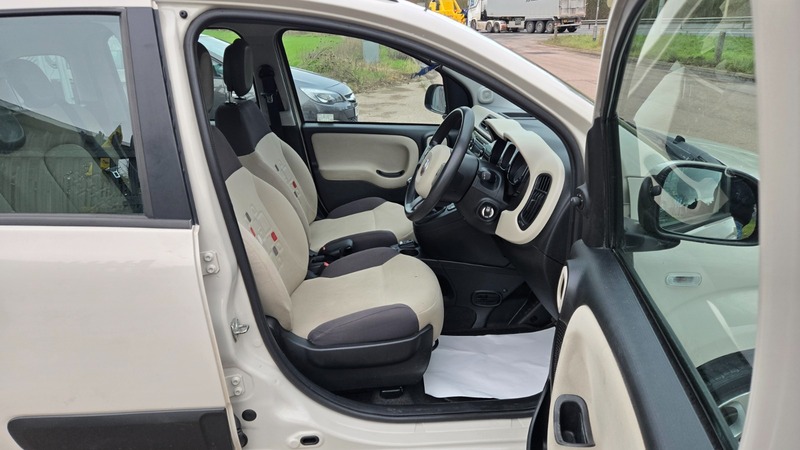 Used Fiat Panda 2014 for sale - 77558403: Photo 17