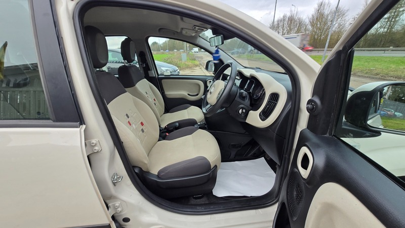 Used Fiat Panda 2014 for sale - 77558403: Photo 18