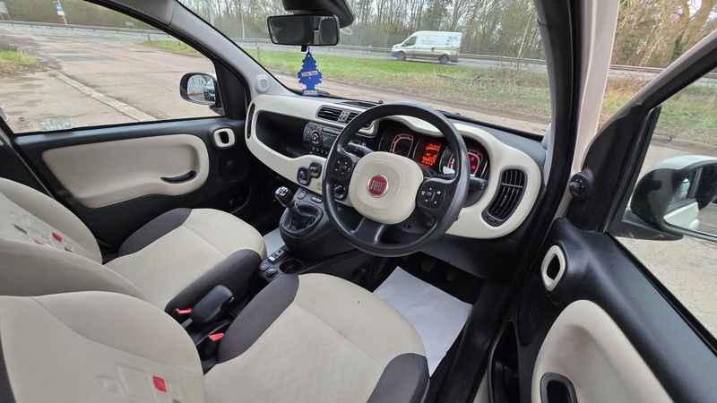 Used Fiat Panda 2014 for sale - 77558403: Photo 19