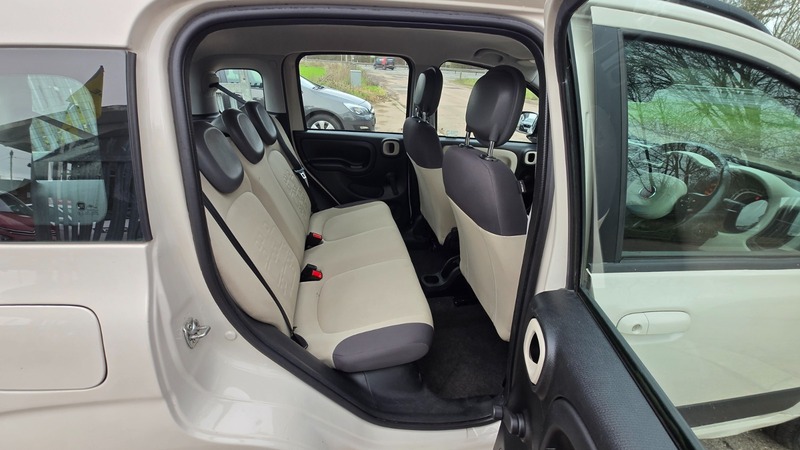 Used Fiat Panda 2014 for sale - 77558403: Photo 20