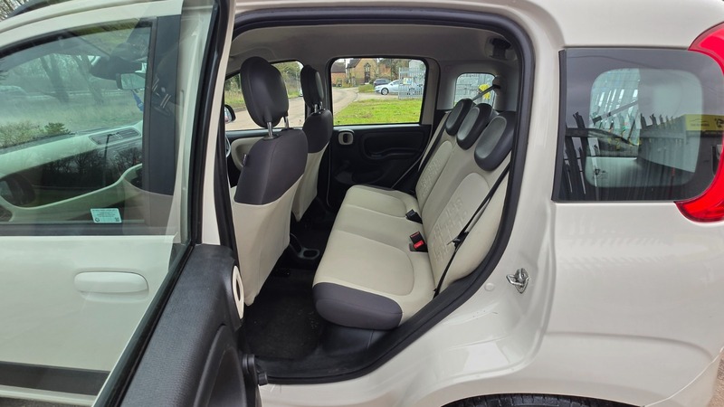 Used Fiat Panda 2014 for sale - 77558403: Photo 22
