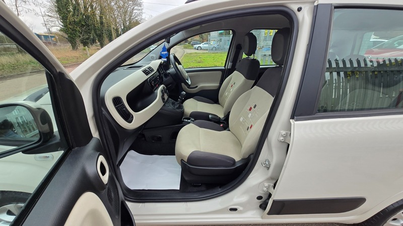 Used Fiat Panda 2014 for sale - 77558403: Photo 23