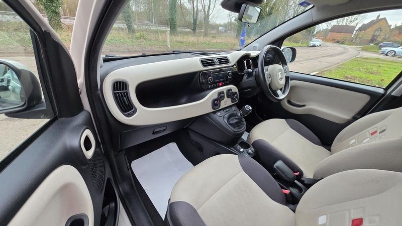 Used Fiat Panda 2014 for sale - 77558403: Photo 25