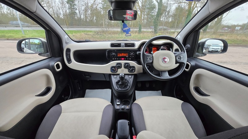 Used Fiat Panda 2014 for sale - 77558403: Photo 26