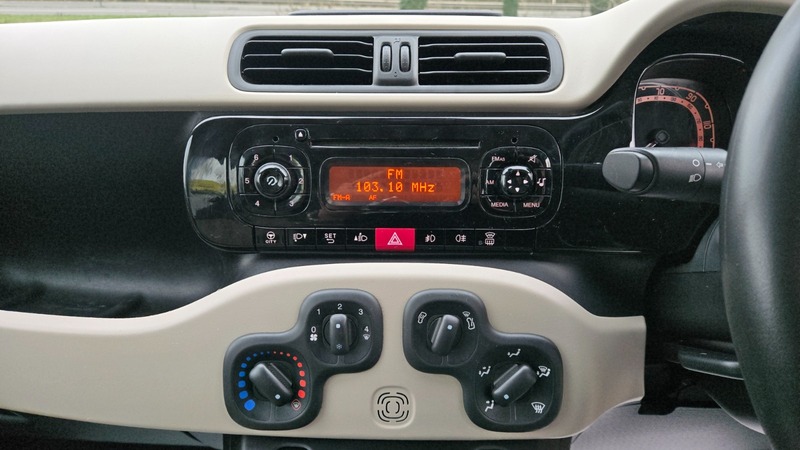 Used Fiat Panda 2014 for sale - 77558403: Photo 28