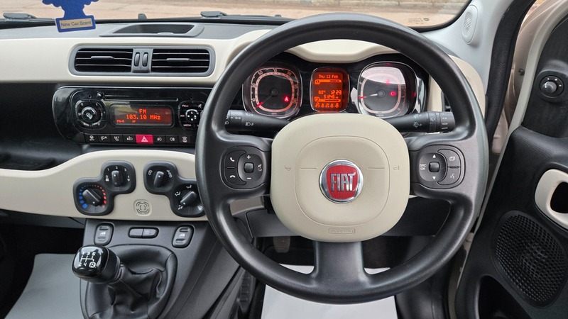 Used Fiat Panda 2014 for sale - 77558403: Photo 31