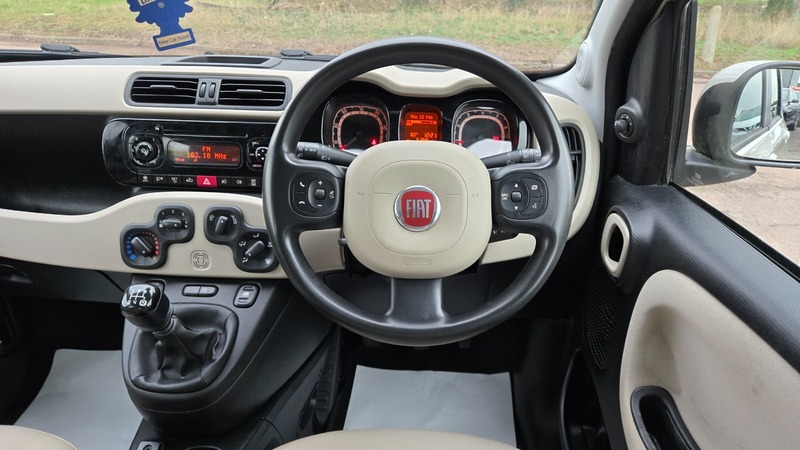 Used Fiat Panda 2014 for sale - 77558403: Photo 33
