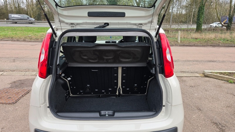 Used Fiat Panda 2014 for sale - 77558403: Photo 34