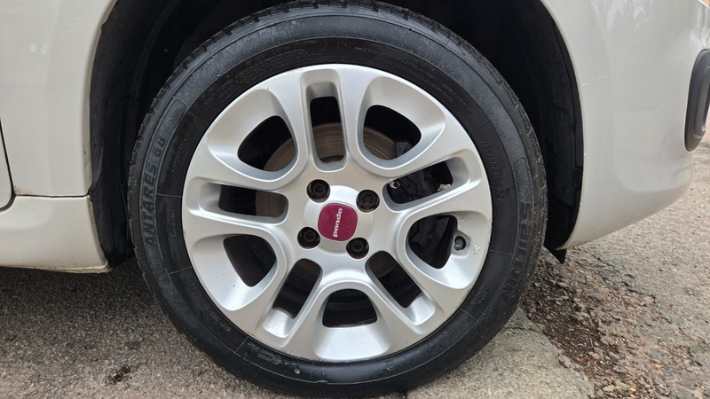 Used Fiat Panda 2014 for sale - 77558403: Photo 37