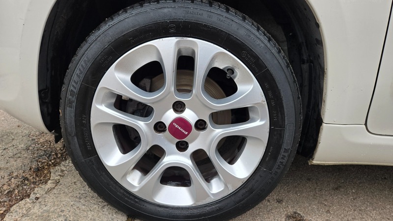 Used Fiat Panda 2014 for sale - 77558403: Photo 38