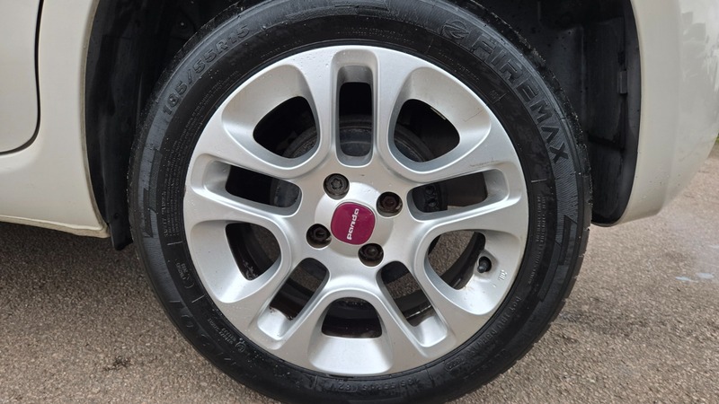 Used Fiat Panda 2014 for sale - 77558403: Photo 39