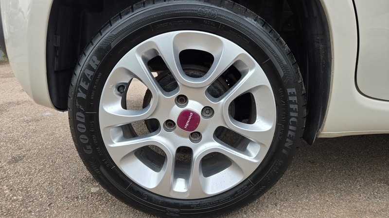 Used Fiat Panda 2014 for sale - 77558403: Photo 40