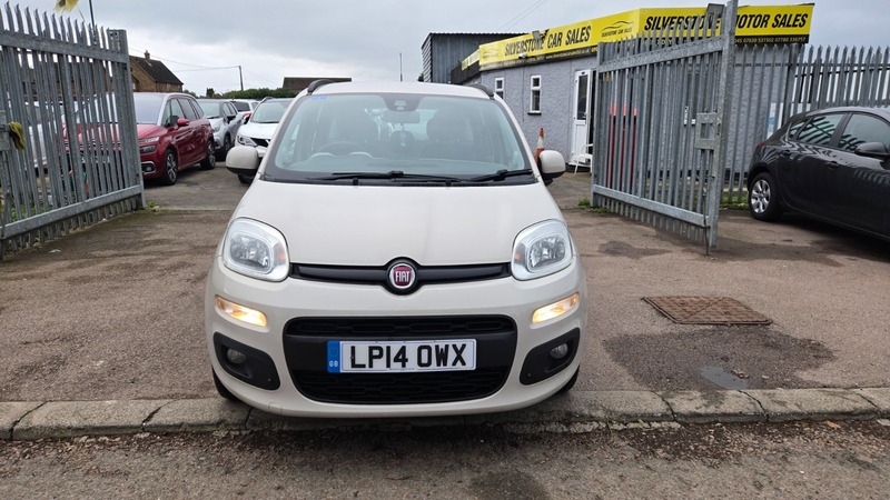 Used Fiat Panda 2014 for sale - 77558403: Photo 5