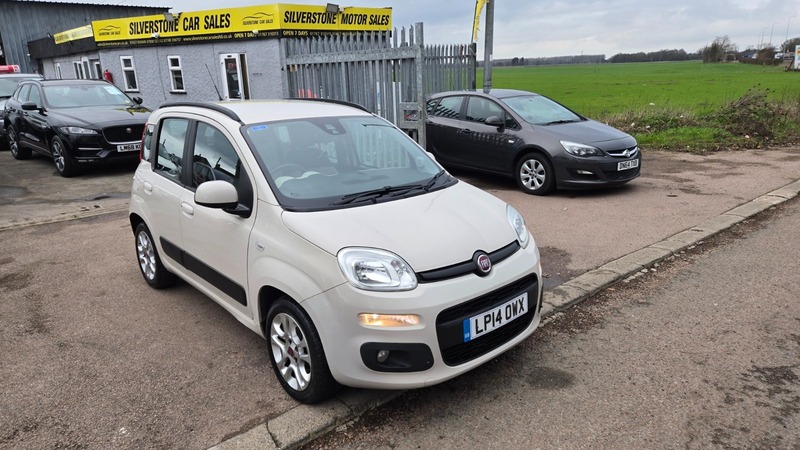 Used Fiat Panda 2014 for sale - 77558403: Photo 7