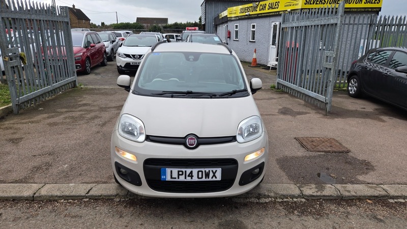 Used Fiat Panda 2014 for sale - 77558403: Photo 8