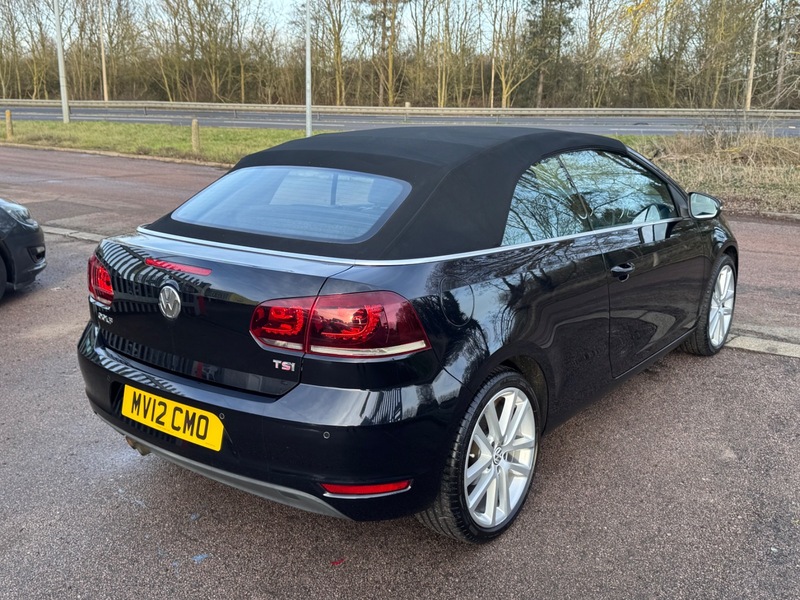 Used Volkswagen Golf 2012 for sale - 77384896: Photo 11