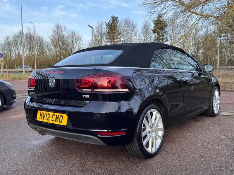 Used Volkswagen Golf 2012 for sale - 77384896: Photo 12