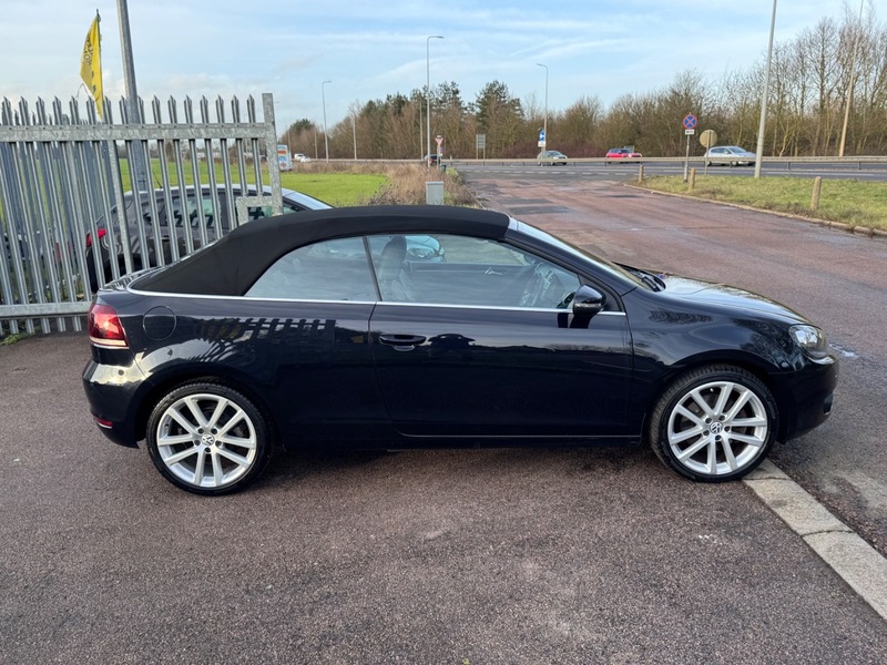 Used Volkswagen Golf 2012 for sale - 77384896: Photo 13