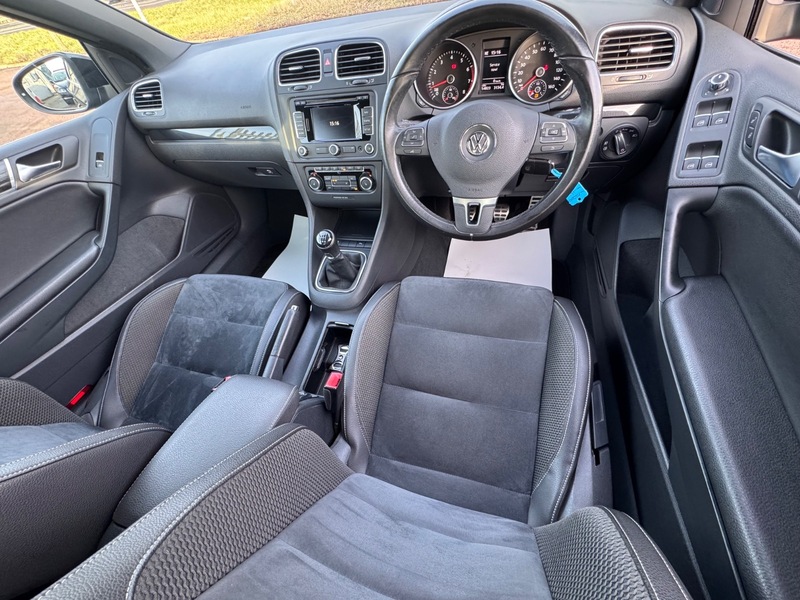 Used Volkswagen Golf 2012 for sale - 77384896: Photo 17