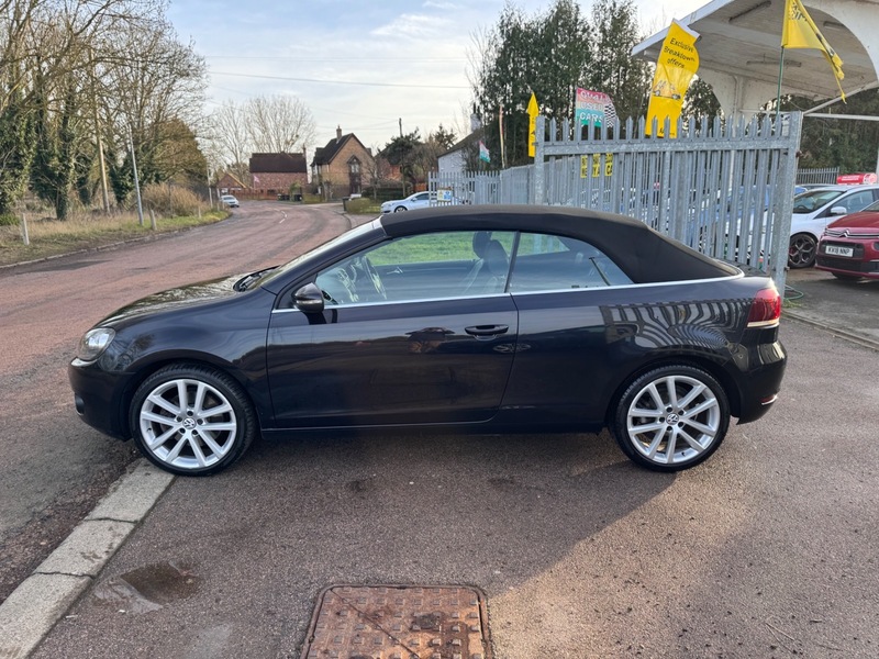 Used Volkswagen Golf 2012 for sale - 77384896: Photo 18