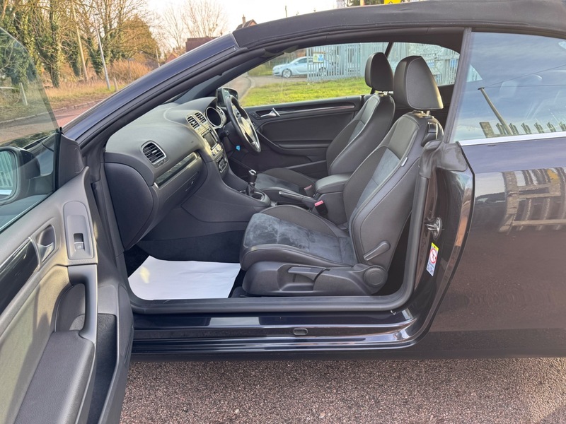 Used Volkswagen Golf 2012 for sale - 77384896: Photo 19