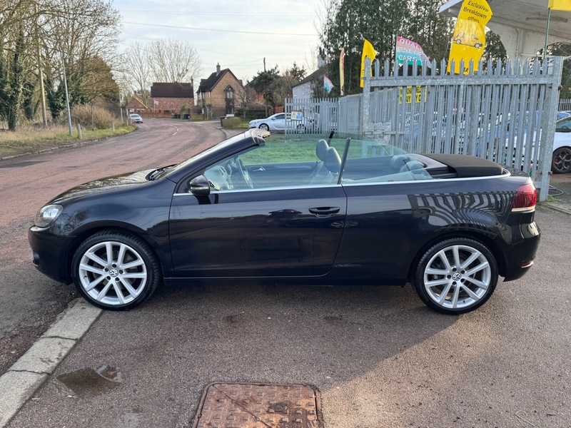 Used Volkswagen Golf 2012 for sale - 77384896: Photo 24