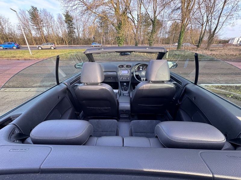 Used Volkswagen Golf 2012 for sale - 77384896: Photo 25