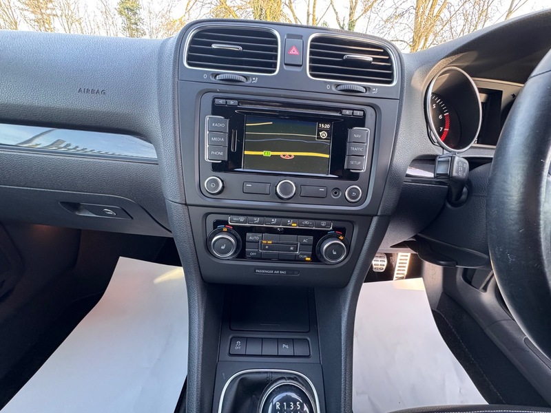 Used Volkswagen Golf 2012 for sale - 77384896: Photo 27