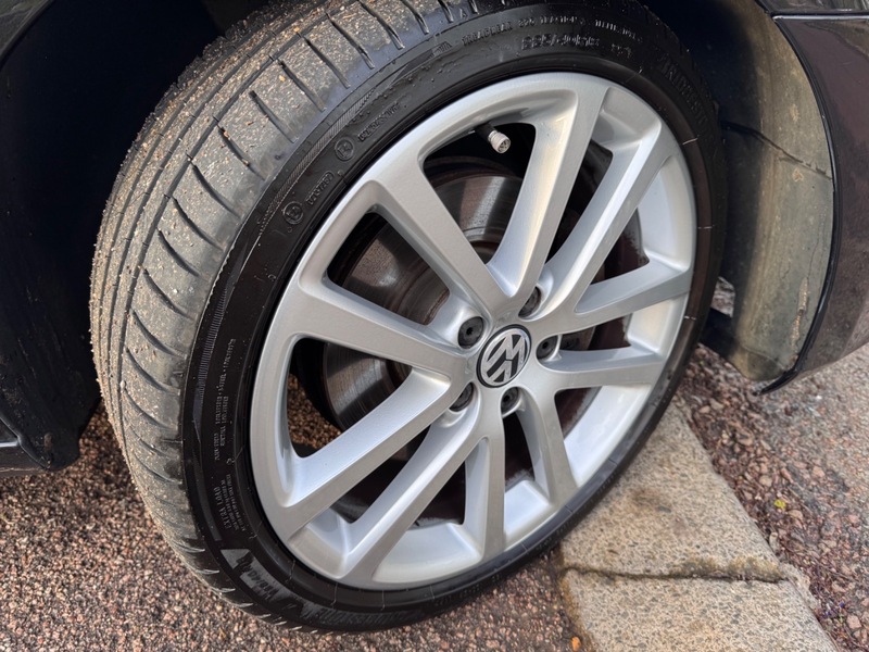 Used Volkswagen Golf 2012 for sale - 77384896: Photo 29