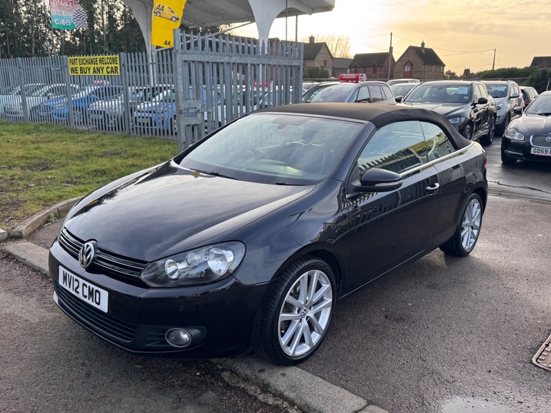 Used Volkswagen Golf 2012 for sale - 77384896: Photo 3