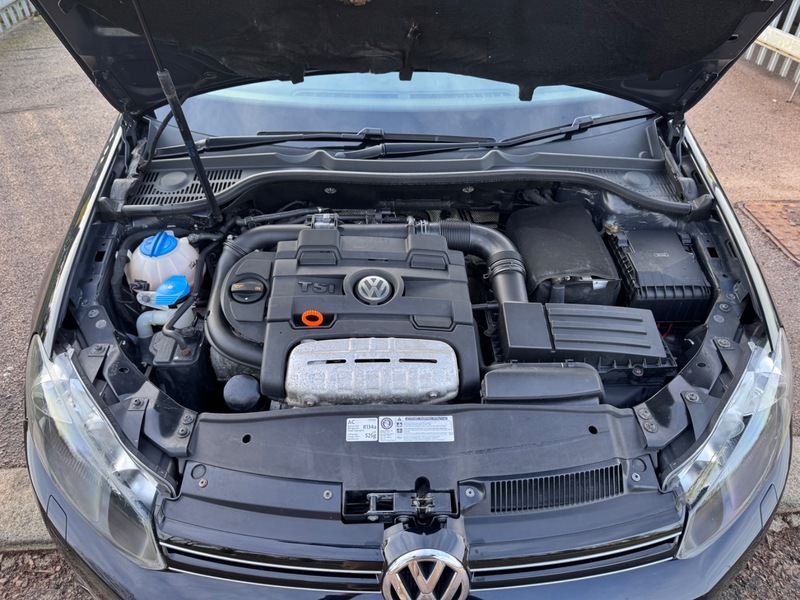 Used Volkswagen Golf 2012 for sale - 77384896: Photo 31