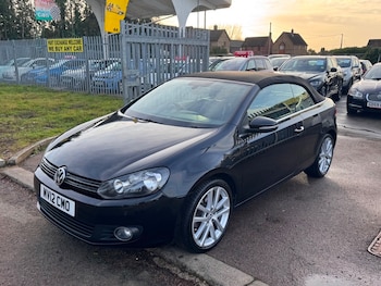 Used Volkswagen Golf 2012 for sale - 77384896: Photo