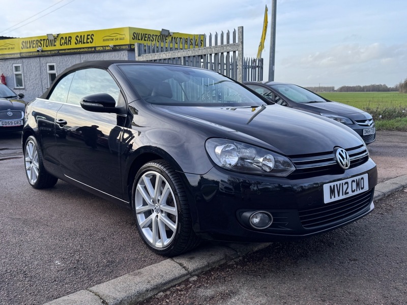 Used Volkswagen Golf 2012 for sale - 77384896: Photo 4