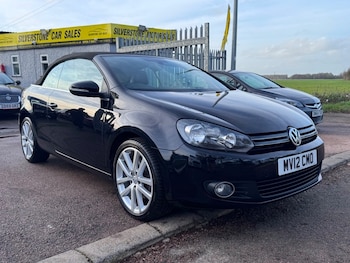 Used Volkswagen Golf 2012 for sale - 77384896: Photo