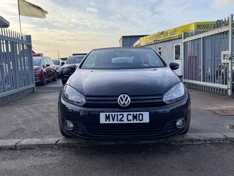 Used Volkswagen Golf 2012 for sale - 77384896: Photo 5