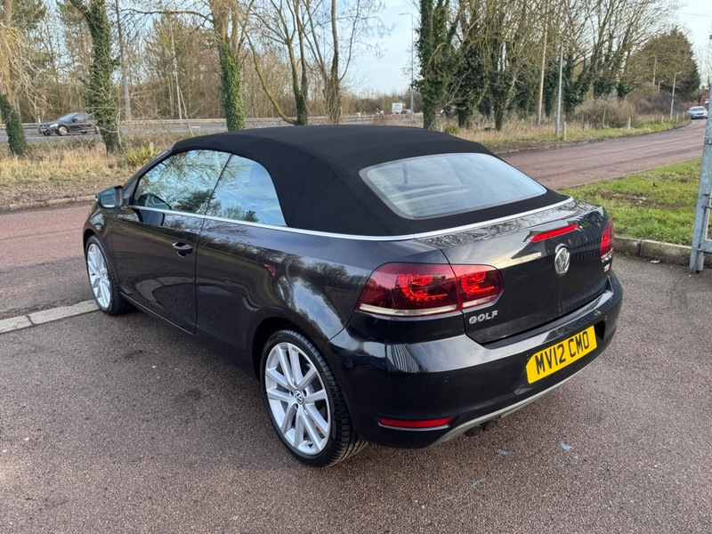 Used Volkswagen Golf 2012 for sale - 77384896: Photo 7