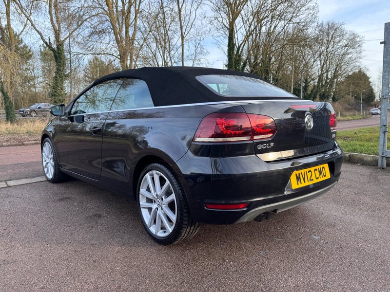 Used Volkswagen Golf 2012 for sale - 77384896: Photo 8