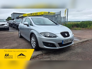 Used SEAT Leon 2009 for sale - 78829230: Photo