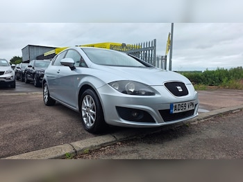 Used SEAT Leon 2009 for sale - 78829230: Photo