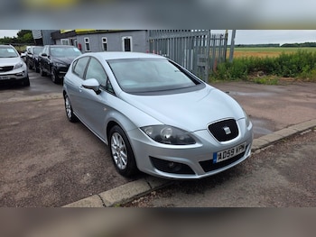 Used SEAT Leon 2009 for sale - 78829230: Photo