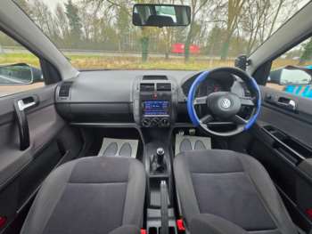 Used Volkswagen Polo 2006 for sale - 73702219: Photo