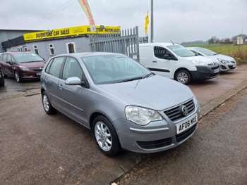 Used Volkswagen Polo 2006 for sale - 73702219: Photo