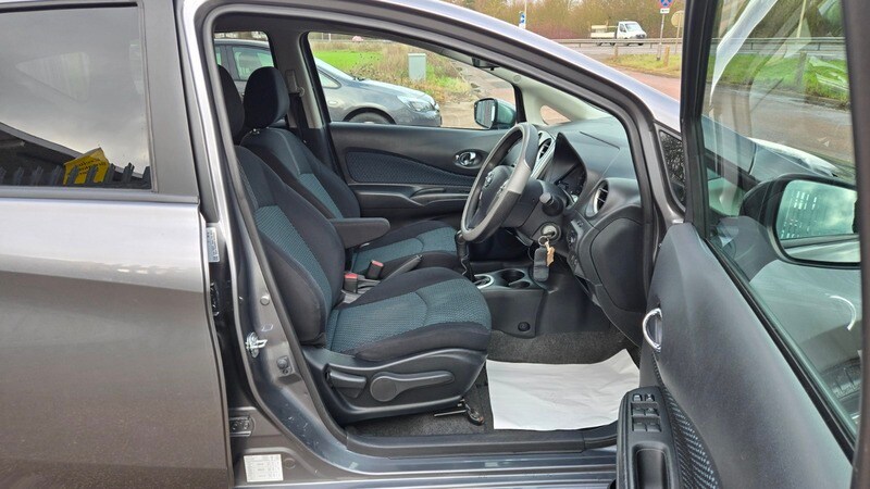 Used Nissan Note 2014 for sale - 77494403: Photo 19