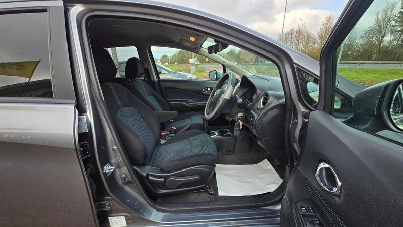 Used Nissan Note 2014 for sale - 77494403: Photo 20