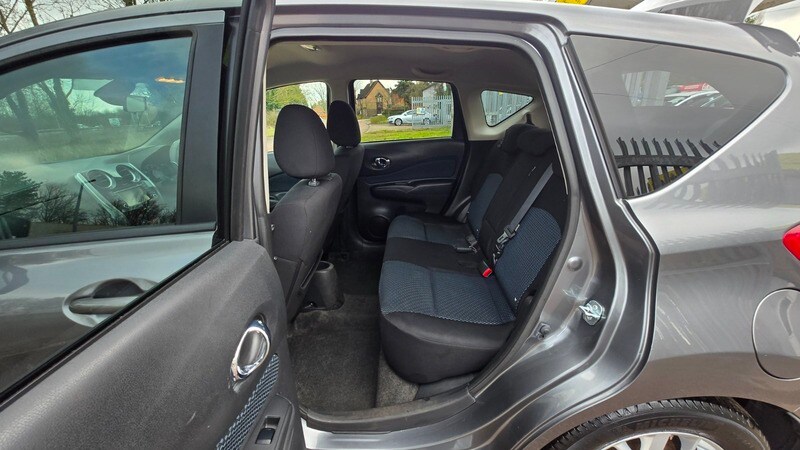 Used Nissan Note 2014 for sale - 77494403: Photo 23