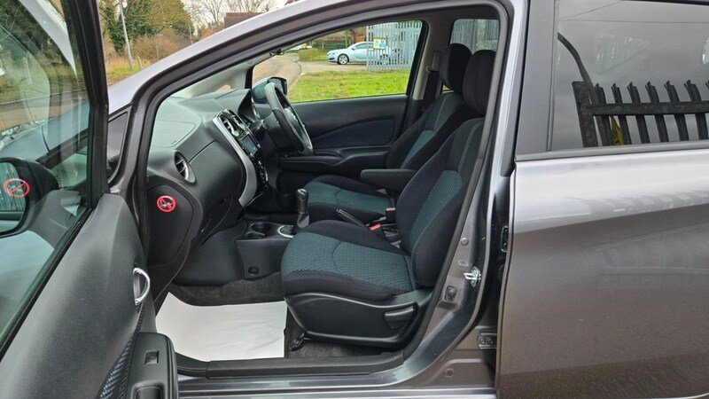 Used Nissan Note 2014 for sale - 77494403: Photo 24