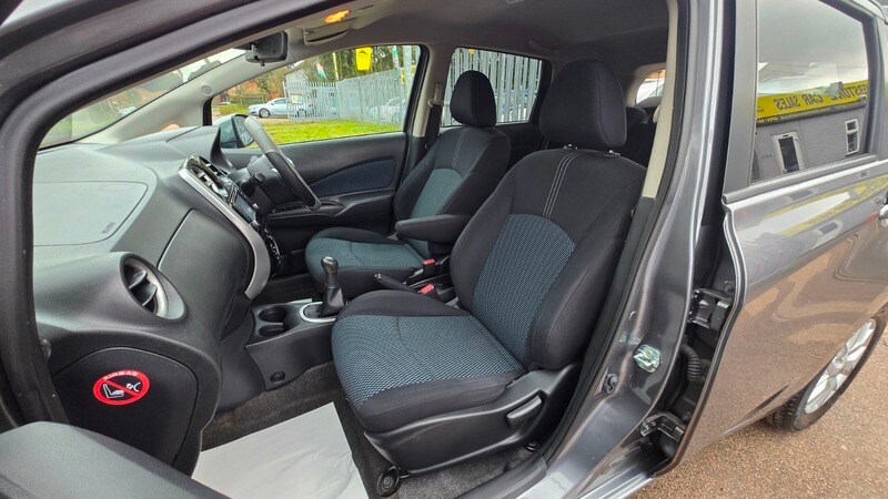 Used Nissan Note 2014 for sale - 77494403: Photo 26