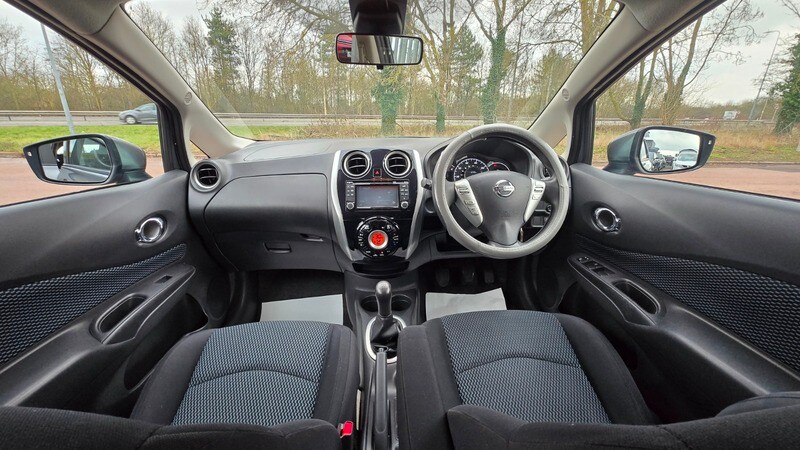 Used Nissan Note 2014 for sale - 77494403: Photo 28