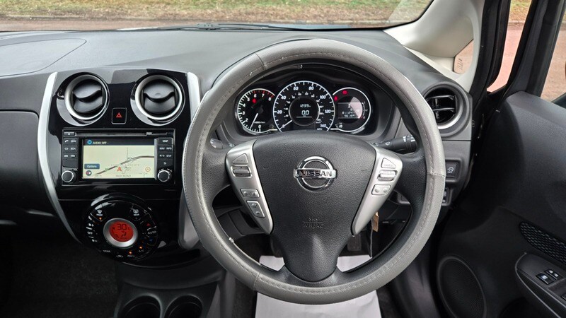 Used Nissan Note 2014 for sale - 77494403: Photo 29